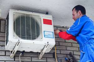 HVAC Companies Near Mathews, AL Available Now
